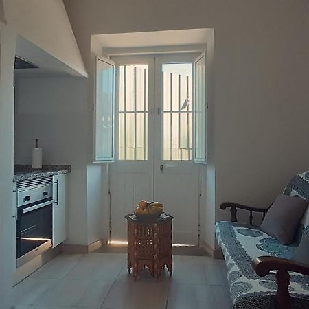 Apartment With Roof Terrace In Town Centre Tavira Exterior foto