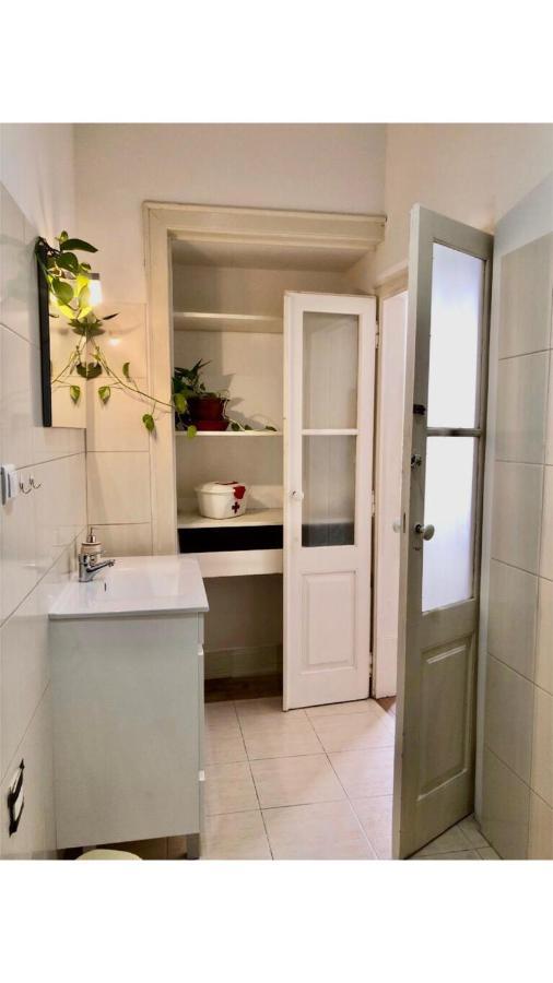 Apartment With Roof Terrace In Town Centre Tavira Exterior foto