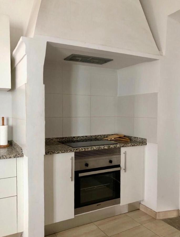 Apartment With Roof Terrace In Town Centre Tavira Exterior foto